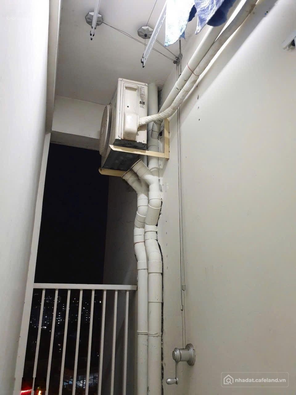 Bán căn hộ chung cư: Bán gấp căn hộ 2PN 2WC tại Zen Tower, Thới An, Q12, 1,95 tỷ