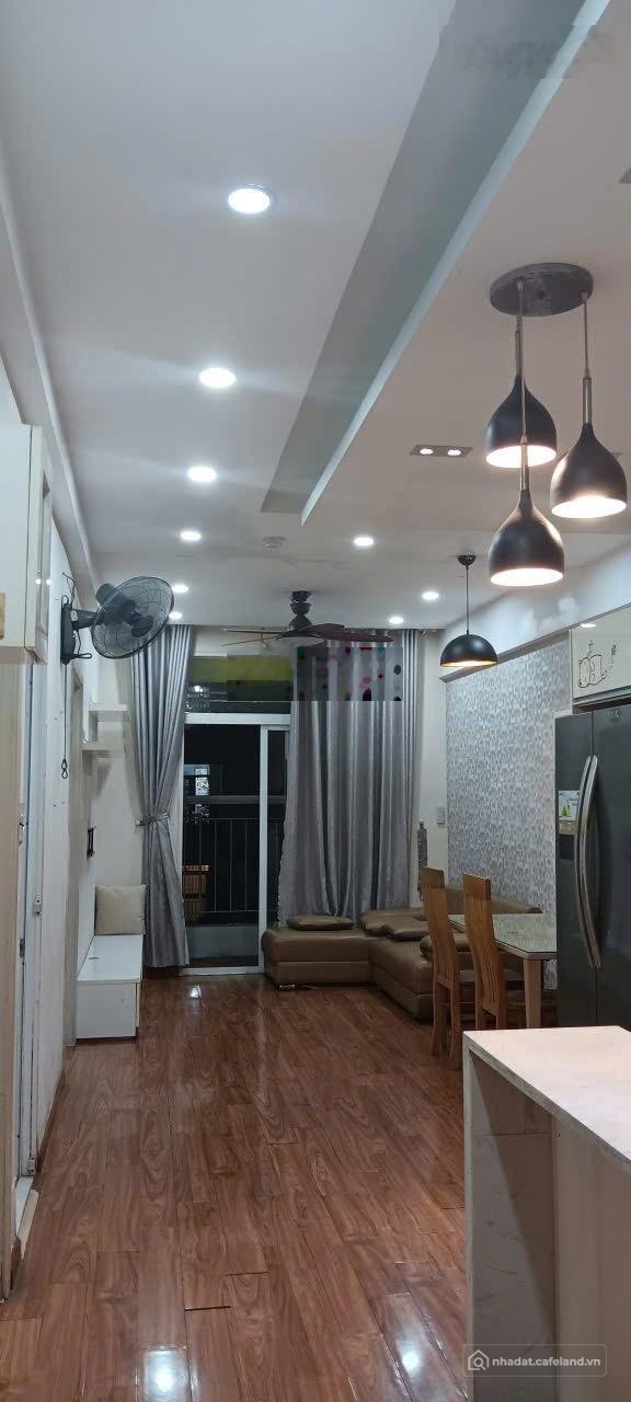 Bán căn hộ chung cư: Bán gấp căn hộ Hưng Ngân giá 2tỷ650,sổ hồng riêng,65m2, 2 p