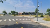 Bán đất thổ cư: Đất gần sân bay quốc tế long thành mặt tiền đường lớn mở rộng, g