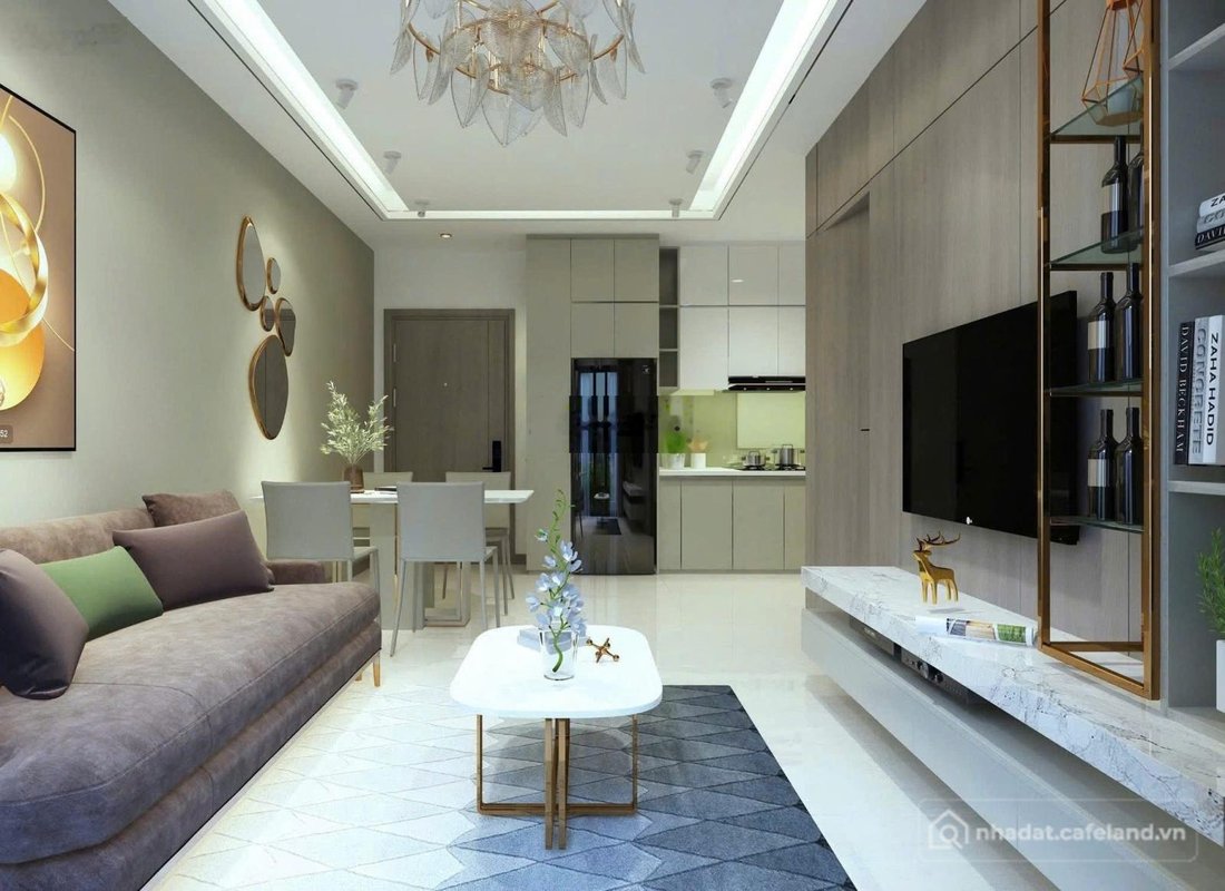 Bán căn hộ chung cư: Chính chủ bán căn hộ giá HĐ Happy One Sora 5.639 tỷ, 87.31m