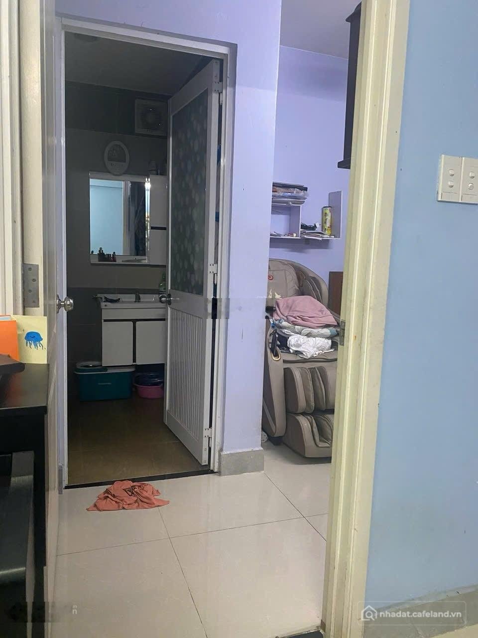 Bán căn hộ chung cư: Bán căn hộ chung cư Hưng Ngân Garden, 2,5 tỷ, 67m2, 2PN, 2W