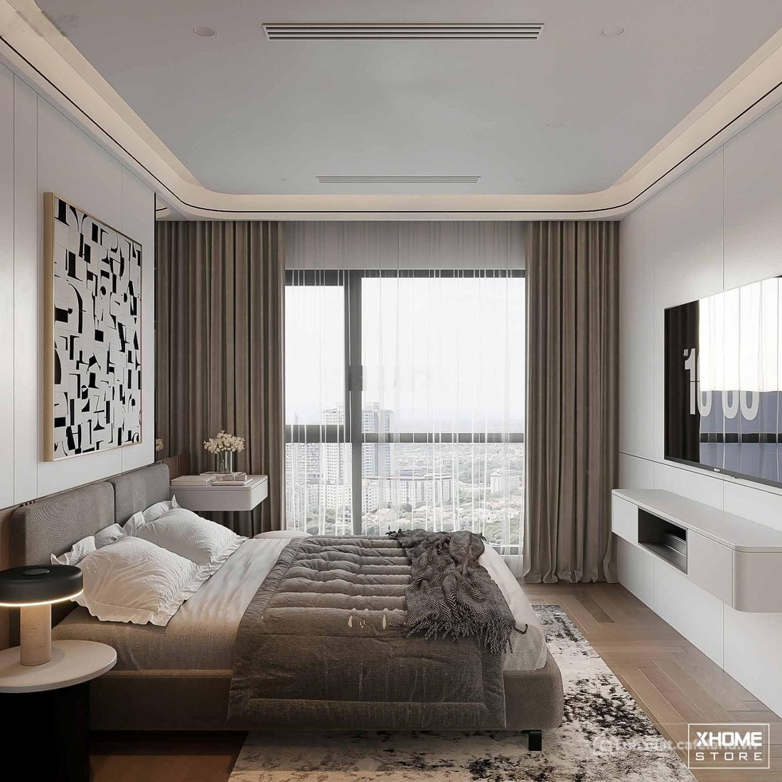 Bán căn hộ chung cư: Bán gâp CH Hưng Ngân, Q.12: 64m2, 2PN, 2WC, Giá: 2.6 Tỷ, LH