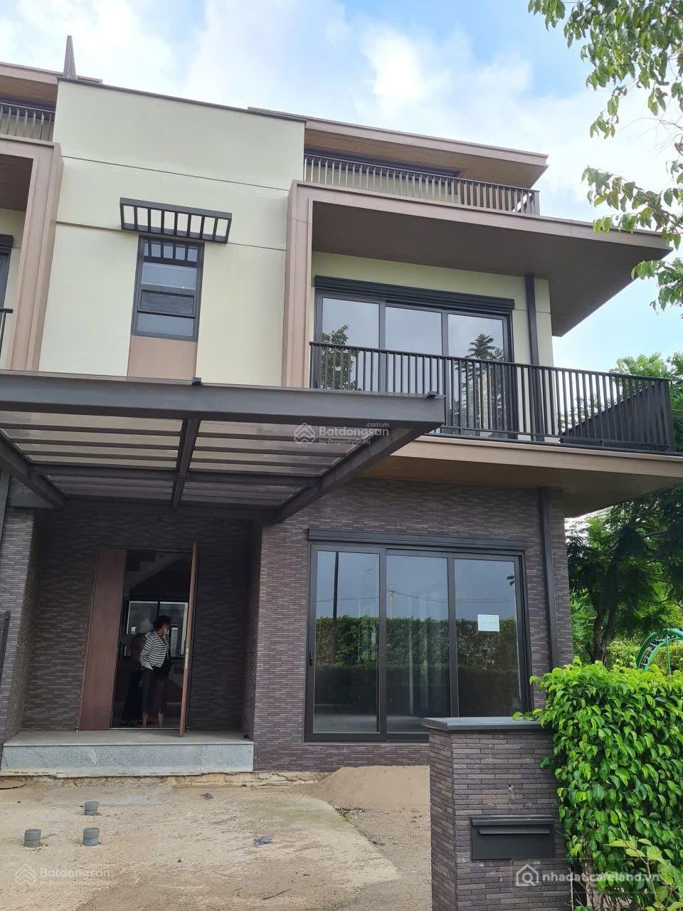 Bán biệt thự: Izumi city -căn góc nhà phố vườn (7x20.5m) 12,2 tỷ tại biên hòa - 