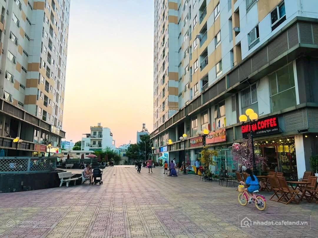 Bán nhà phố dự án: Bán gấp Shophouse 130m2 tại Hưng Ngân Garden, 7,5 tỷ