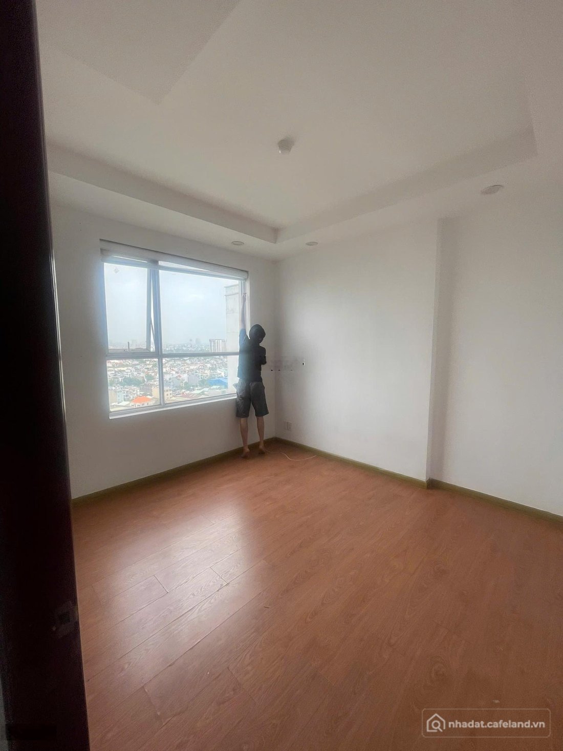 Bán căn hộ chung cư: Hot! Căn hộ Zen Tower 50m2 - Giá cực tốt: Chỉ 1 tỷ 990