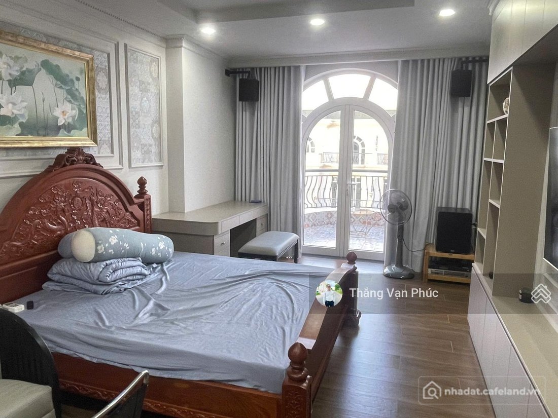 Bán biệt thự: Chủ nhà gửi em Thắng căn nhà đặc biệt nhất khu nhà Sunlake, năng l