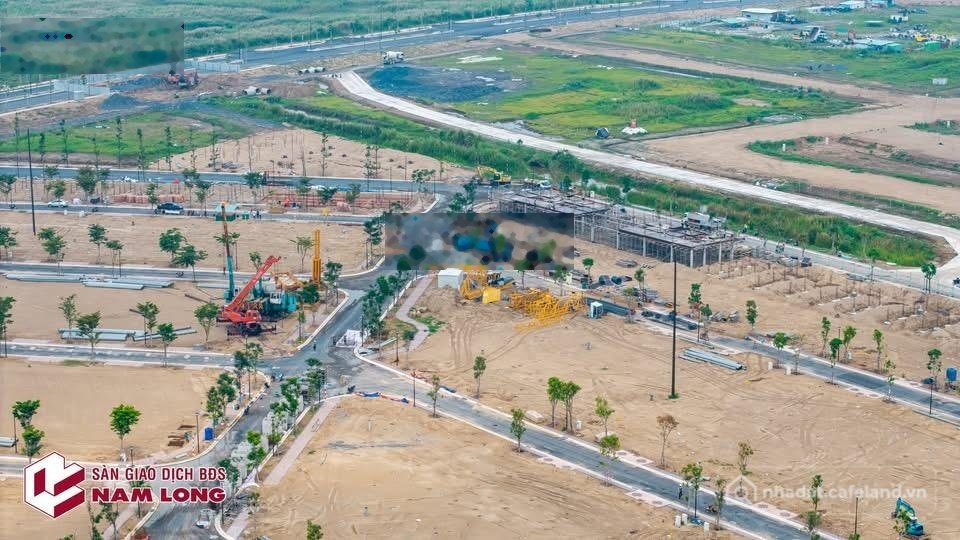 Bán biệt thự: Hàng giá gốc chủ đầu tư Izumi City biệt thự đầu tiên được ra mắt t