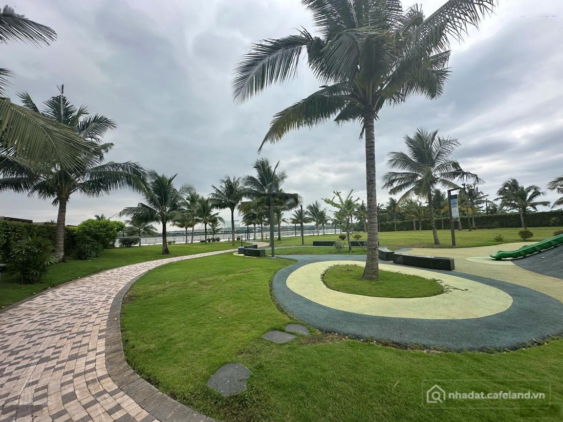 Bán biệt thự: Suất ngoại giao Izumi City - chiết khấu ưu đãi - Nhiều chính sách 