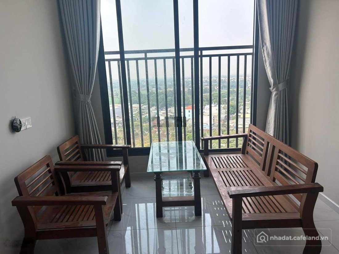 Bán căn hộ chung cư: Chính chủ bán căn 2pn 1wc tháp C1, Picity High Park Q12