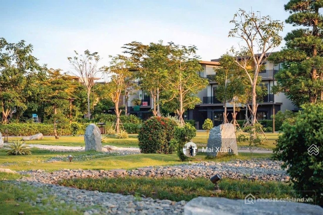 Bán biệt thự: HOT! Cần Bán Gấp Nhà Phố Vườn Izumi City, GD1, Tặng phí QL, Giảm n