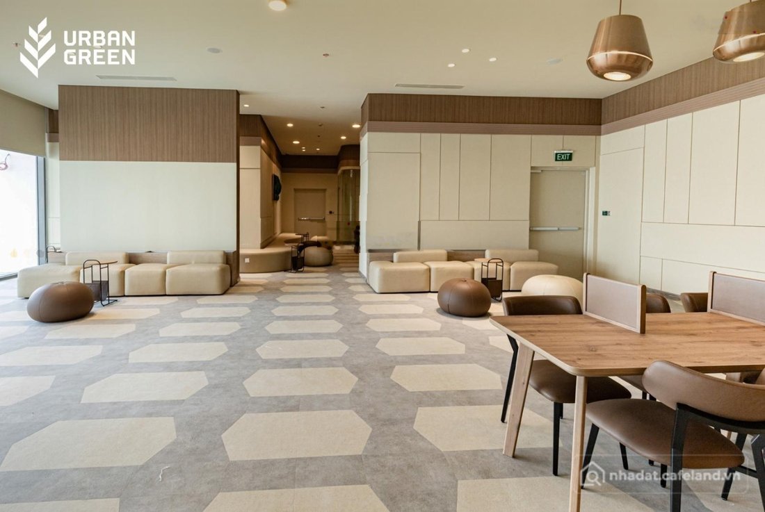 Bán căn hộ chung cư: Bán chung cư mới bàn giao Urban Green giá tốt DT 76m2 giá 5