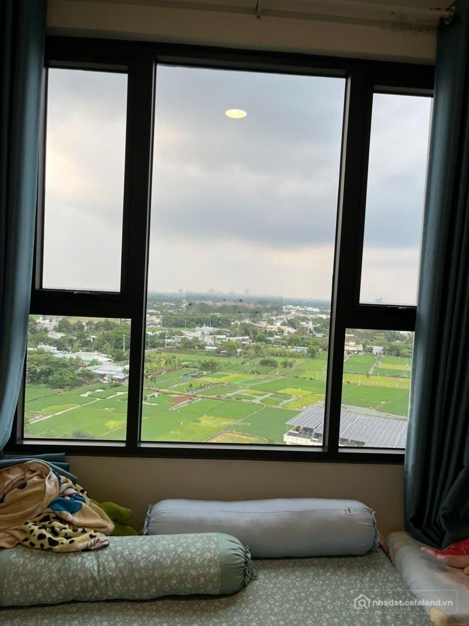 Bán căn hộ chung cư: Chính chủ bán căn hộ 2PN, 1WC tại PiCity High Park, 3,4 tỷ,
