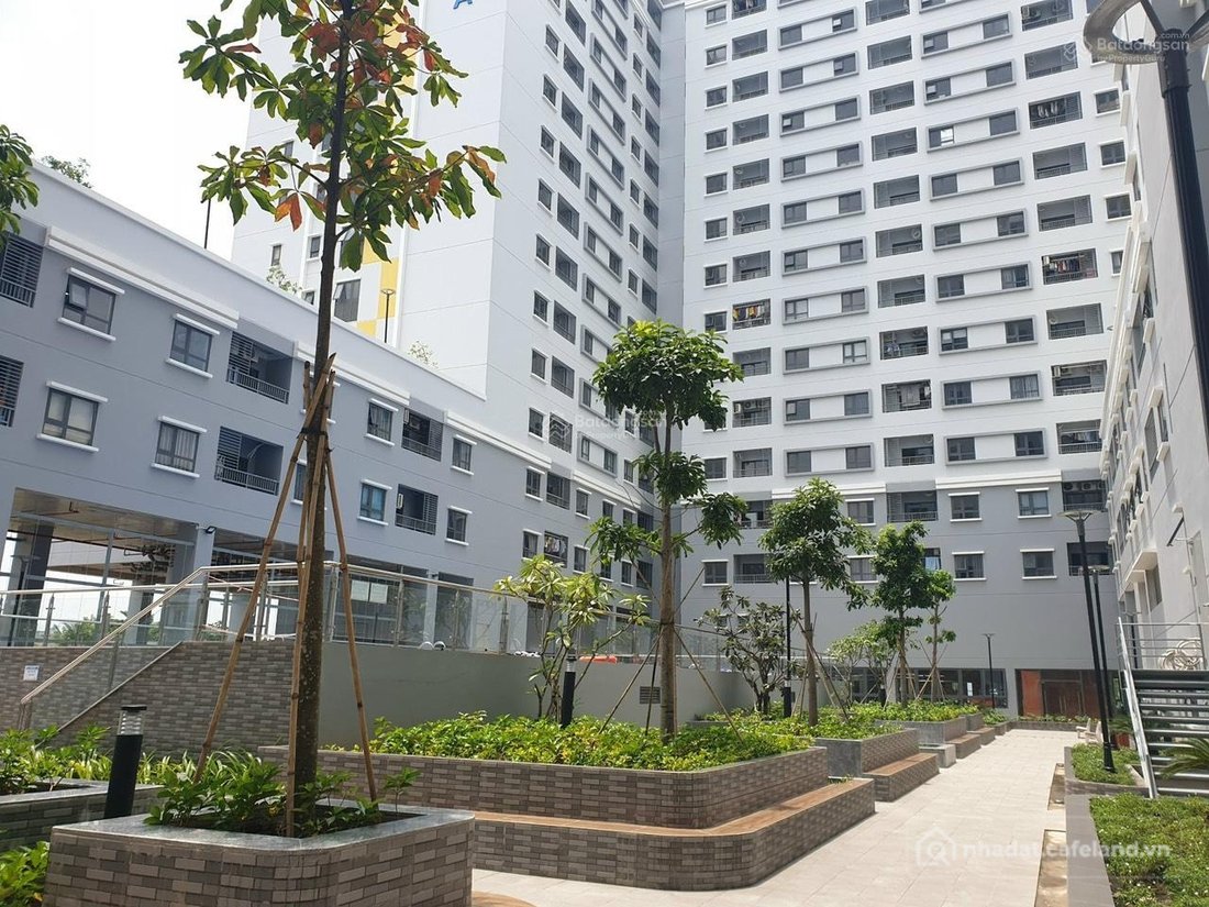 Bán căn hộ chung cư: Bán gấp căn hộ Fresca giá tốt chỉ 2,6tỷ/60m2 sổ hồng công c