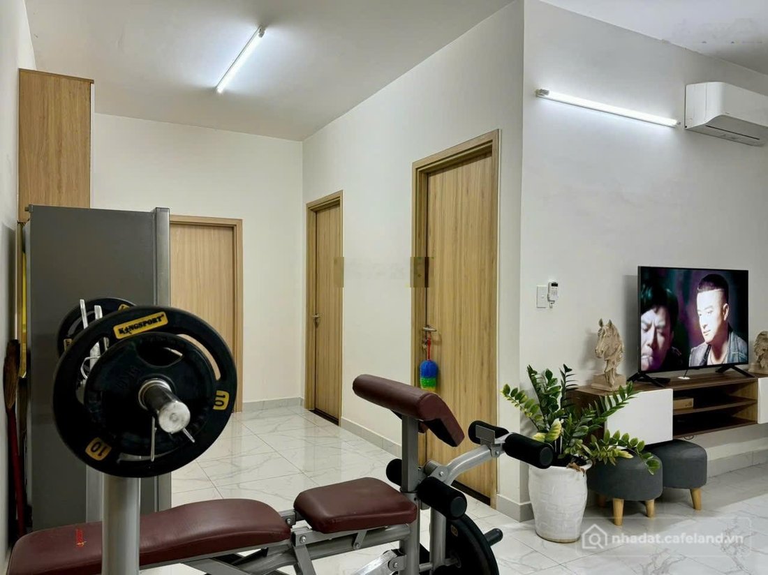 Bán căn hộ chung cư: Bán CC Fresca Riverside, 2,45 tỷ, 55m2, 2PN, 1WC tại Bình C