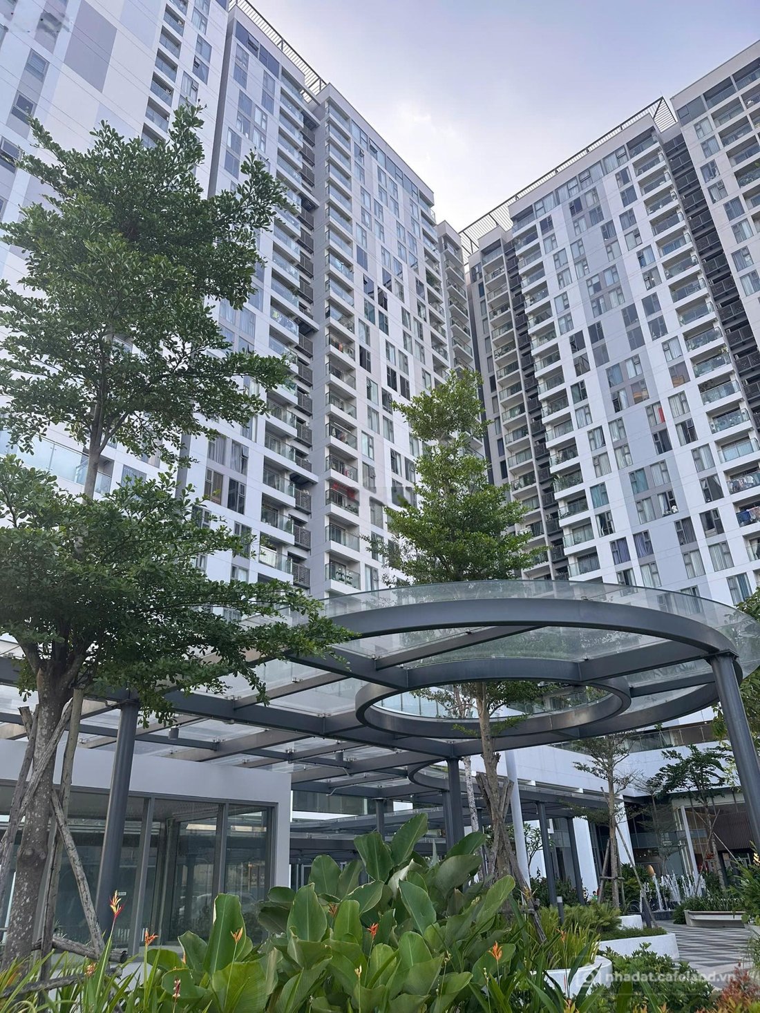 Bán căn hộ chung cư: Urban Green bán 3PN diện tích lớn 107m2 giá nhỏ 7tỷ7 QL13, 