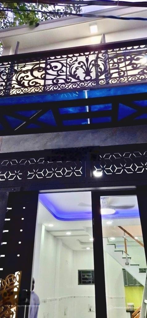 Bán nhà riêng: Cần bán Nhà Mới 2 tầng Ở NGAY đường TL18, phường THẠNH LỘC Q12, 3