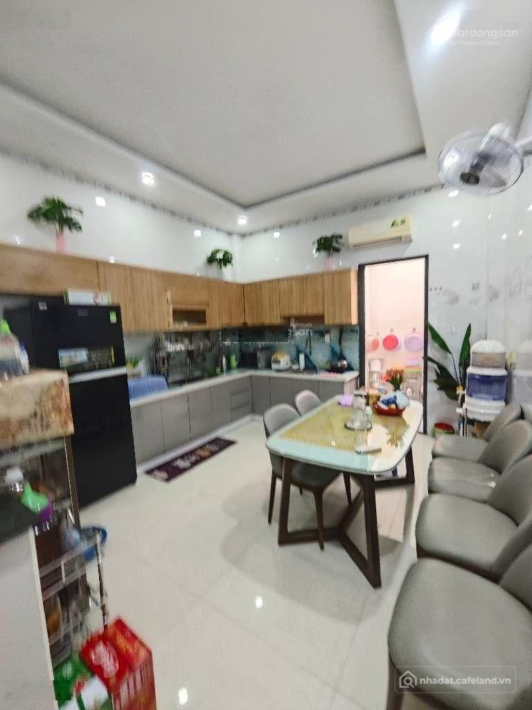 Bán nhà riêng: Nhà 5 tầng đường THẠNH LỘC 44 phường An Phú Đông quận 12 , Q12, D