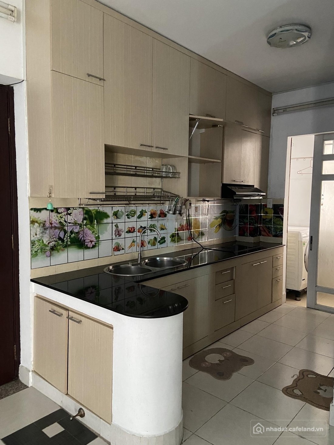 Bán căn hộ chung cư: Bán CC Thái An Apartment, Penthouse 7 tỷ VND, 170m2, 3PN, 2