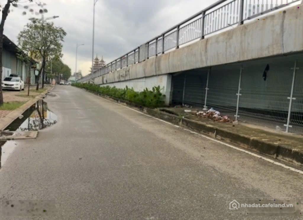 Bán đất thổ cư: Bán Lô đất Full Thổ Cư dt 194m²(8x25) đường TL47, phường THẠNH L