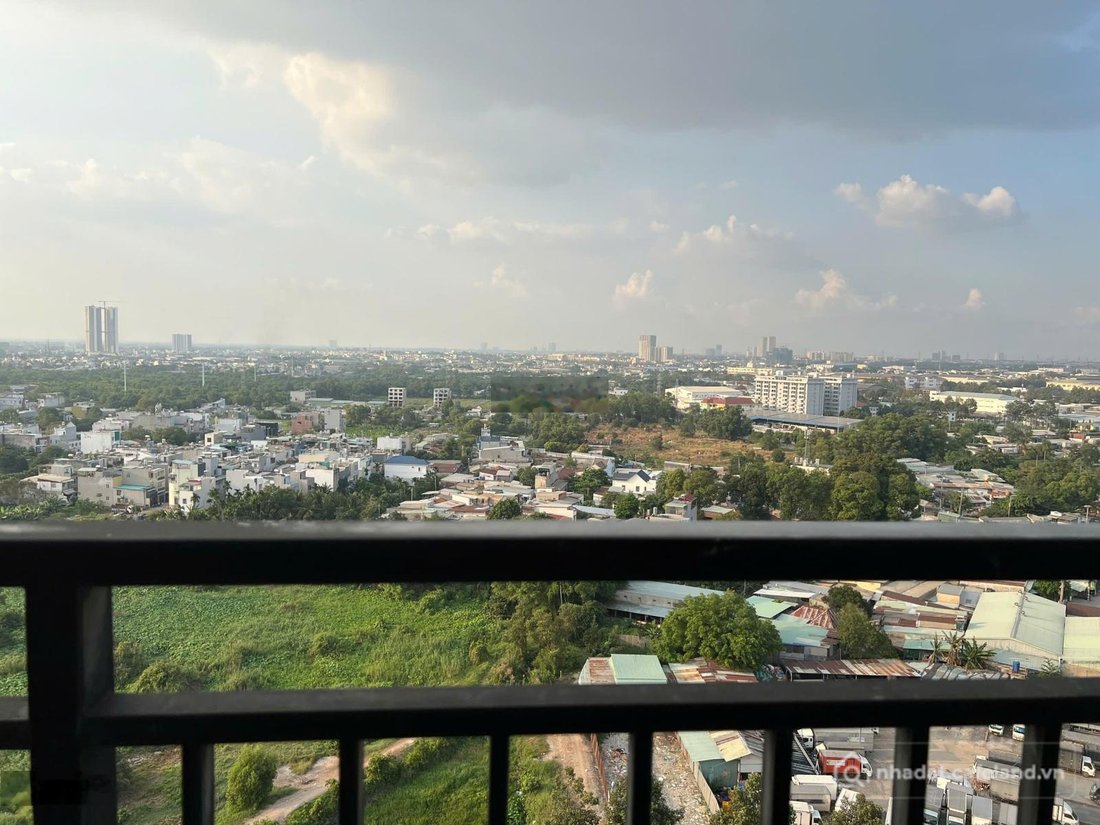 Bán căn hộ chung cư: Bán căn hộ TDH - 2PN, 2,3 tỷ, 61m2, Bình Chiểu, Thủ Đức - g