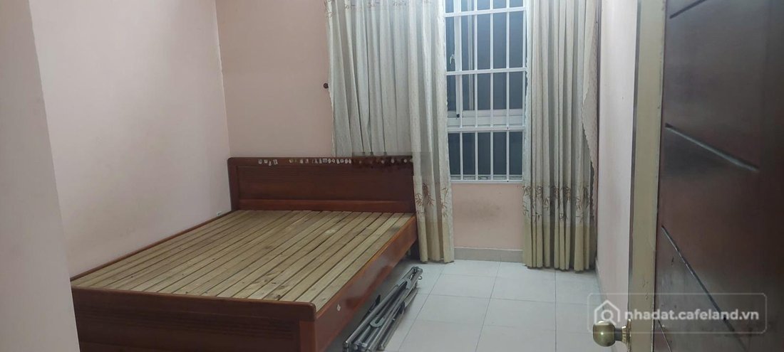 Bán căn hộ chung cư: Giảm 500 triệu bán gấp căn hộ chung cư Thái An, SHR