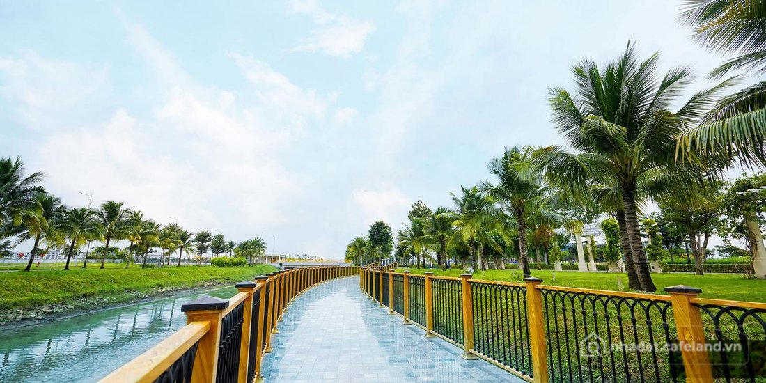 Bán nhà phố dự án: Royal Shophouse Vạn Phúc City giá tốt nhất đang ưu đãi 25-30%