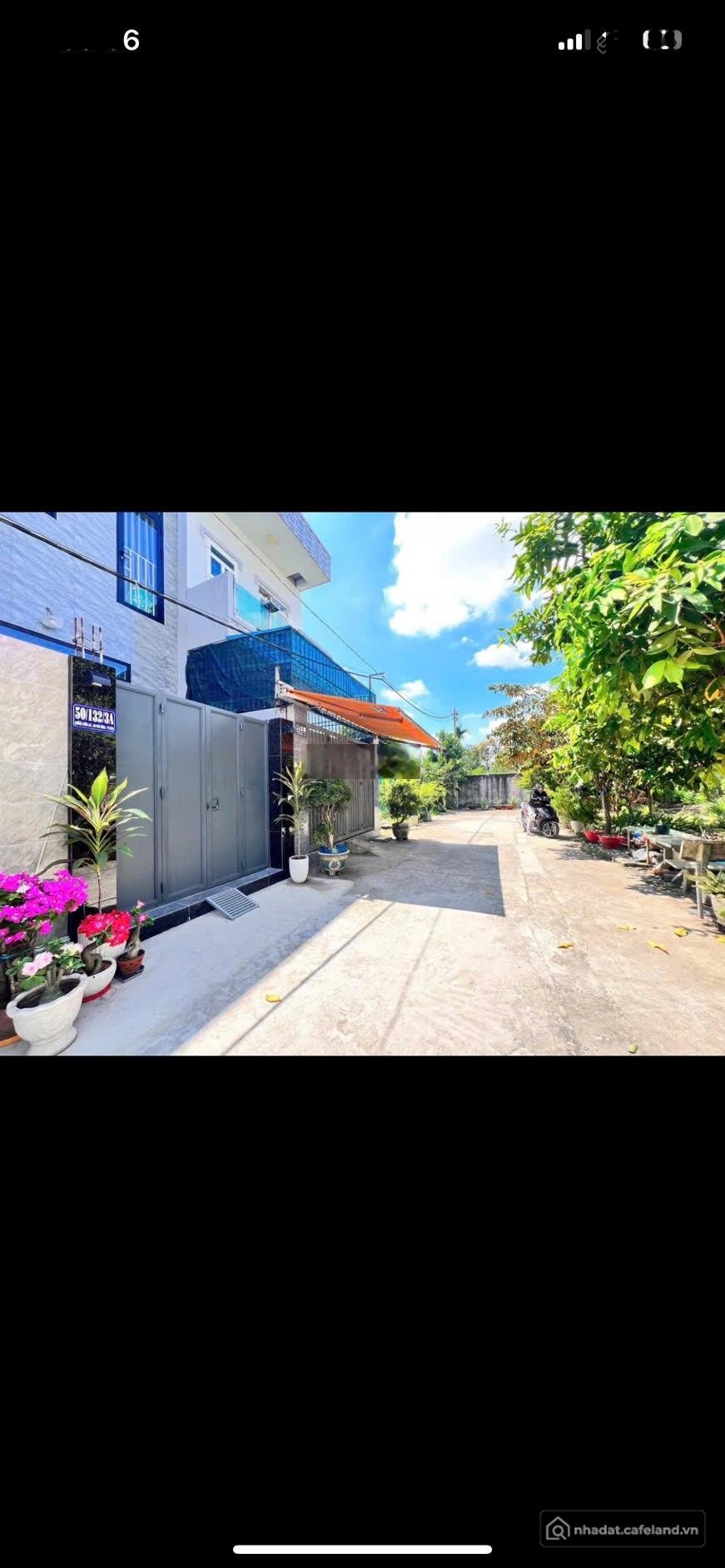 Bán đất thổ cư: Cần bán đất 70m2 An Phú Đông sổ hồng pháp lí đầy đủ