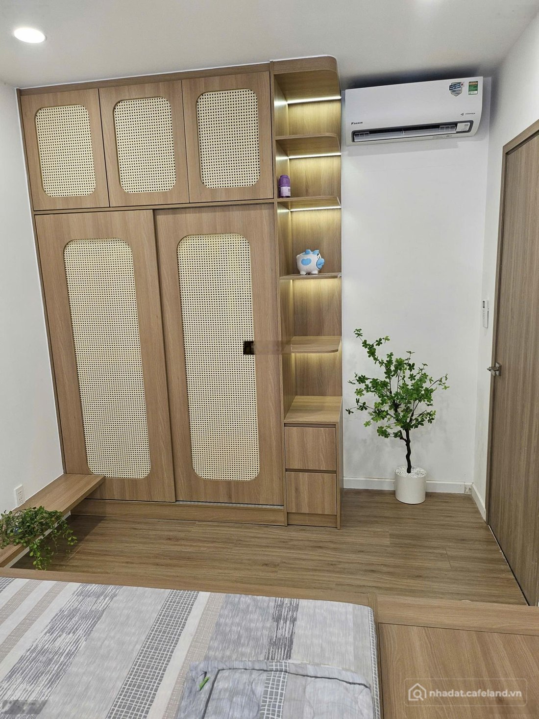 Bán căn hộ chung cư: Fresca riverside - căn hộ ngay chợ đầu mối, giỏ hàng căn hộ
