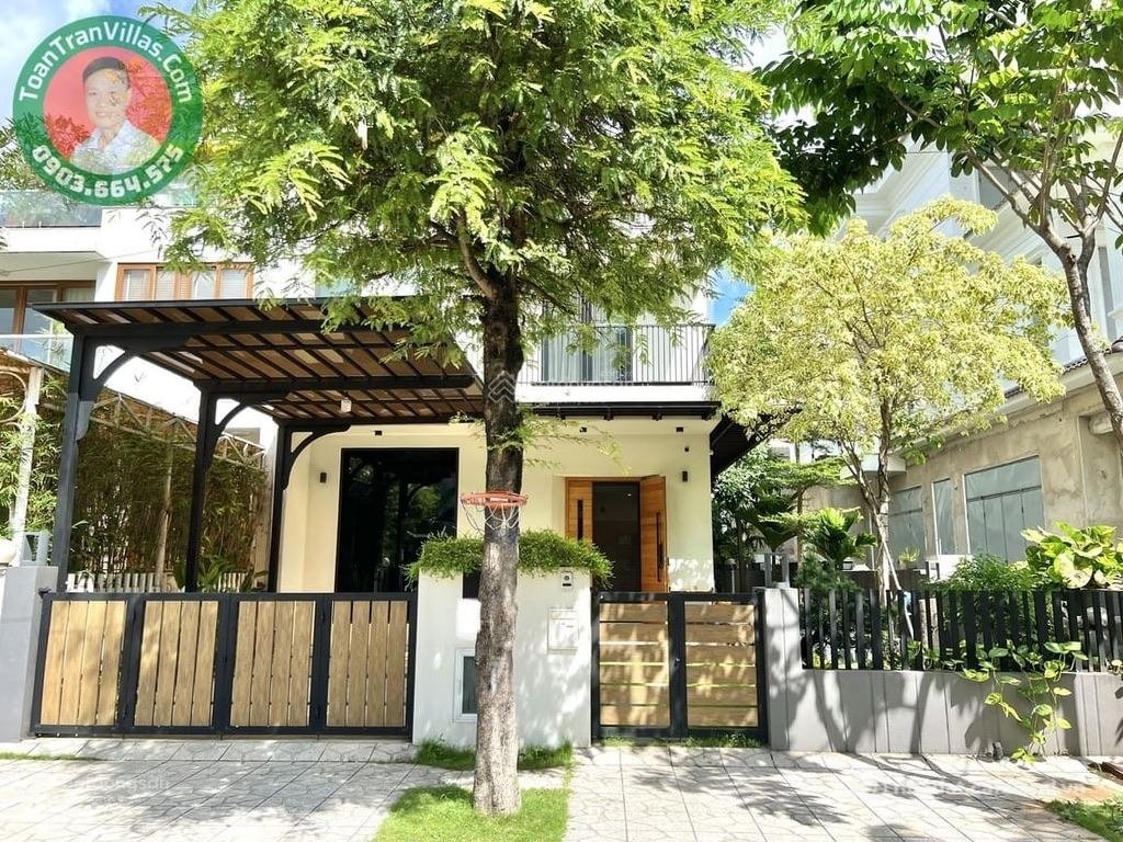 Bán biệt thự: Top 3 căn giá tốt Đông Tứ Trạch Jamona Thủ Đức - ToanTranVillas