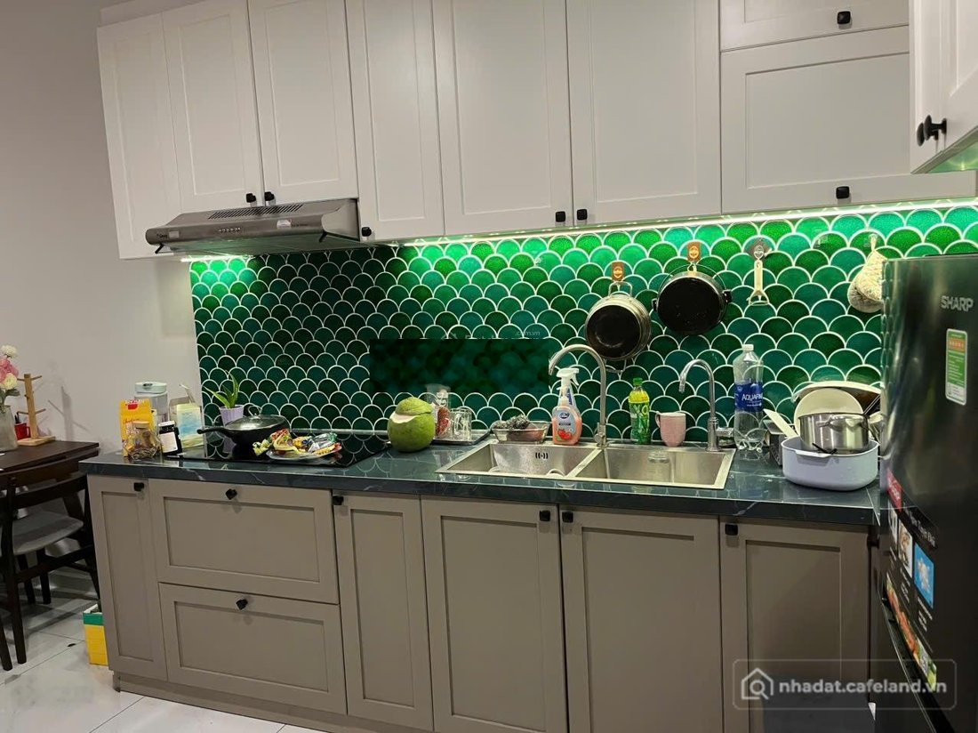 Bán căn hộ chung cư: Bán Căn hộ chung cư giá tốt tại PiCity High Park, 3,35 tỷ,F