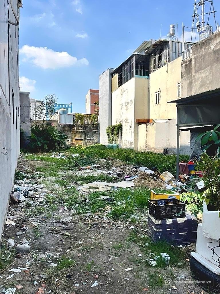 Bán đất thổ cư: Hiếm! Đất Thổ Cư đường TL15 phường THẠNH LỘC Q12 171,7m² (5x34)H