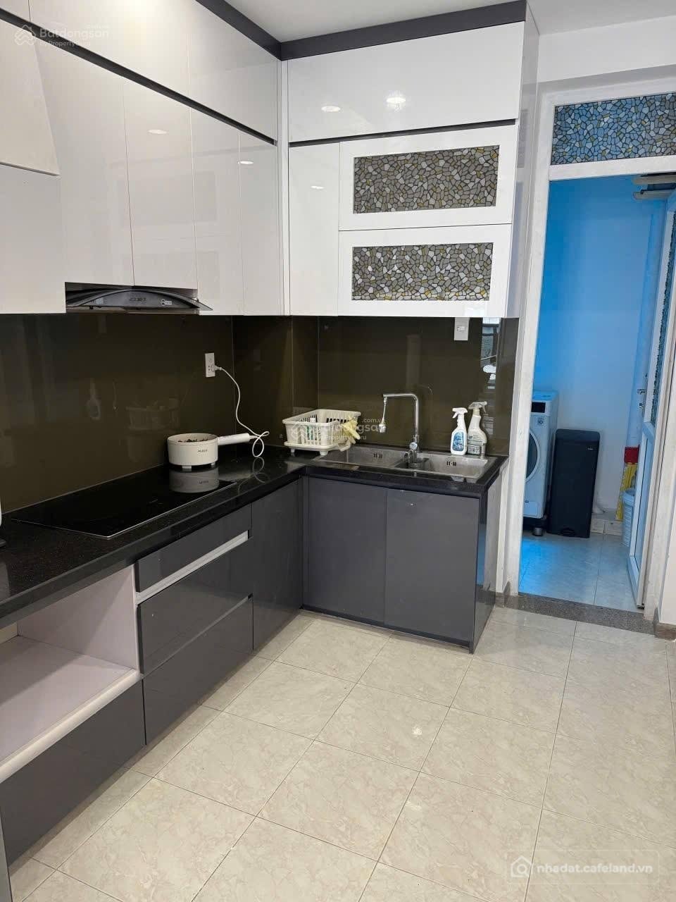 Bán căn hộ chung cư: Bán gấp CC Đạt Gia Residence Thủ Đức, 68m2, 2PN, 2WC, 2.1 t