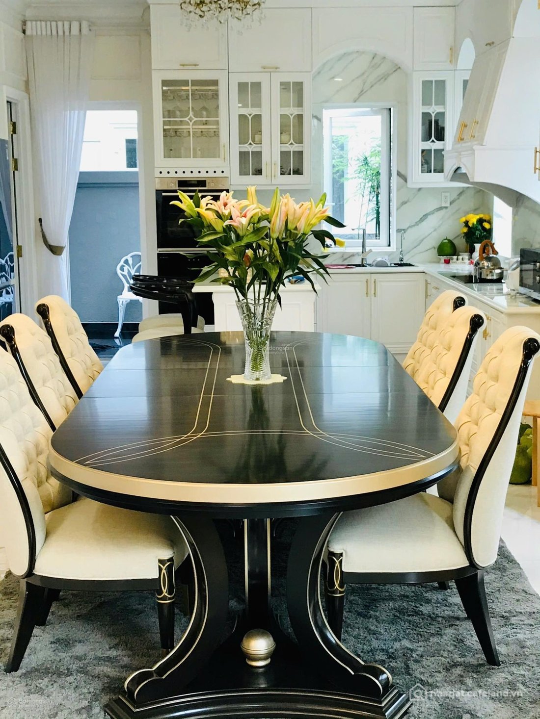 Bán biệt thự: Bán biệt thự Sol Villas, Nguyễn Thị Định, Cát Lái, Q2, TP. HCM, gi