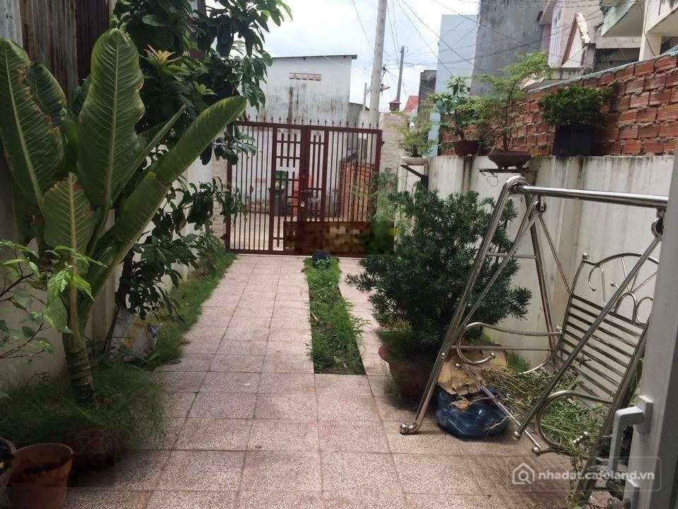 Bán nhà riêng: Nhà sân vườn tô ngọc vân, khu sầm uất chợ tam bình - 120m2 7,2 tỷ