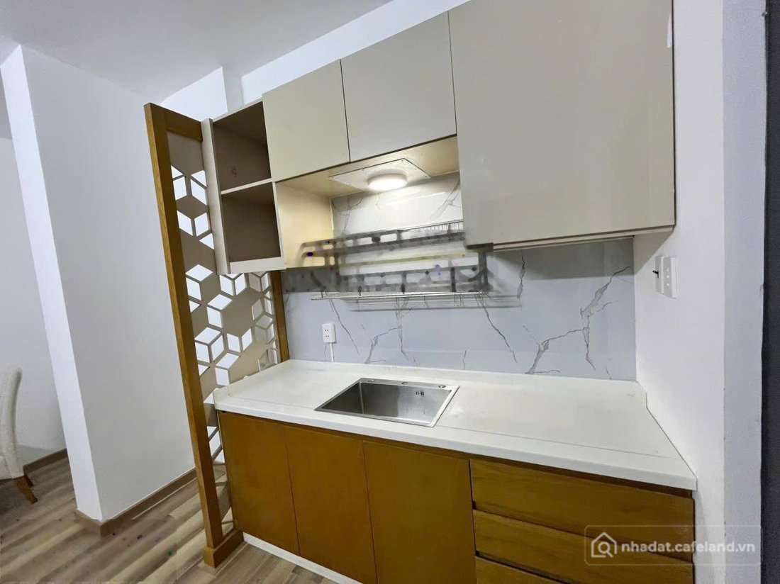 Bán căn hộ chung cư: Bán căn hộ chung cư Fresca 2pn view cv Bình Đức, tầng 8 l, 