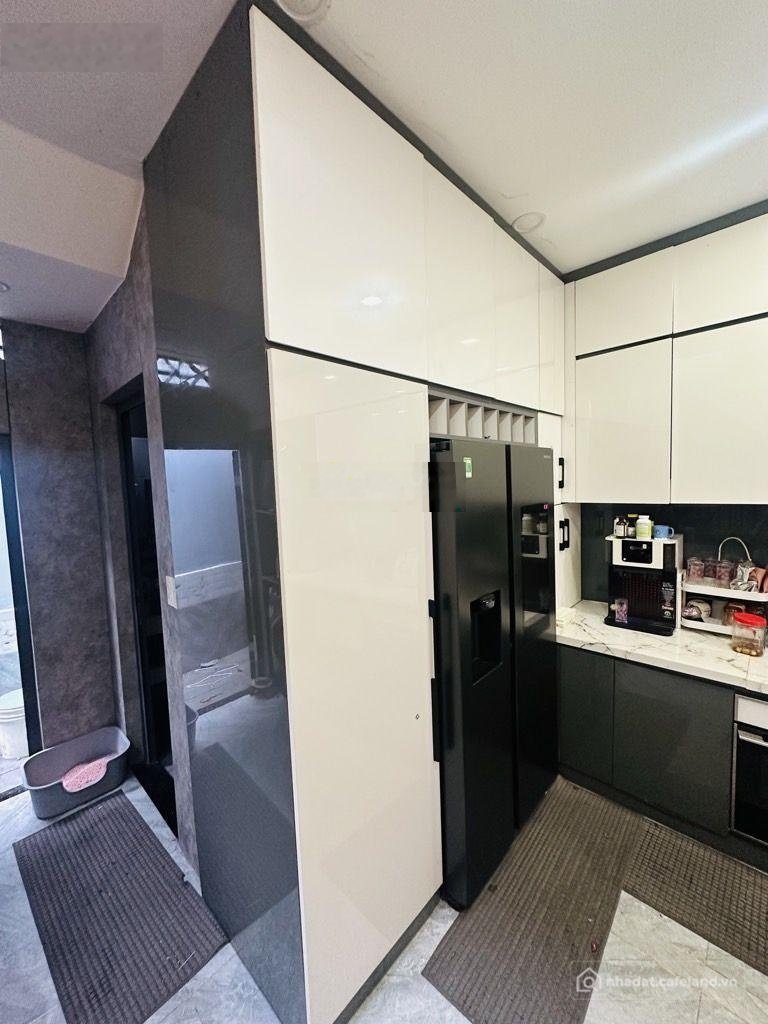 Bán nhà riêng: Dt69 nhà 2 tầng thiết kế đẹp hẻm ô tô tô ngọc vân, tam bình, thủ 