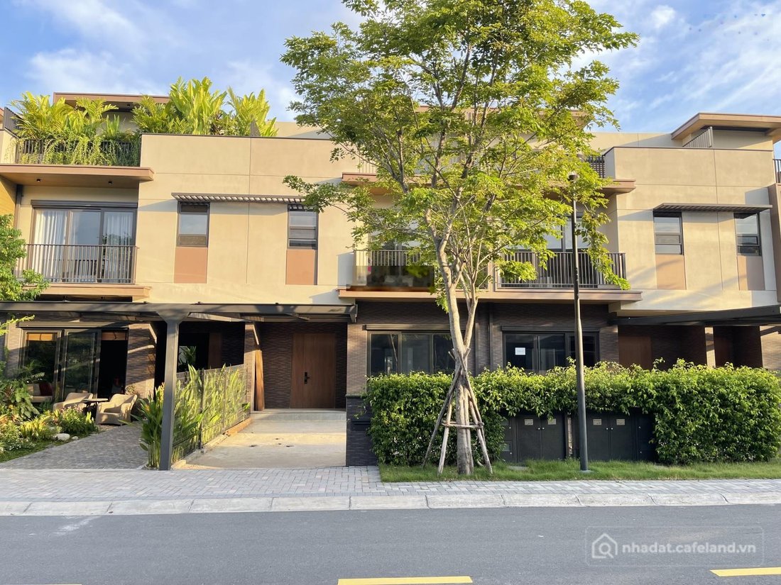 Bán biệt thự: Mở bán giai đoạn 2 izumi city - canaria giá chỉ từ 7,2tỷ thanh toá