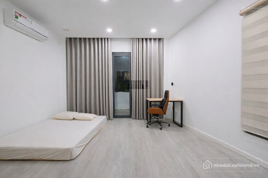 Bán nhà riêng: Lô Góc 4 TẦNG Hẻm Xe Hơi Ngay Tô Ngọc Vân Tam Bình Thủ Đức Nở Hậu