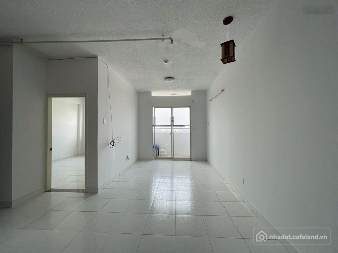 Bán căn hộ chung cư: Bán CC Thái An Apartment giá cực chất 1,55 triệu, 45m2 ở Ng