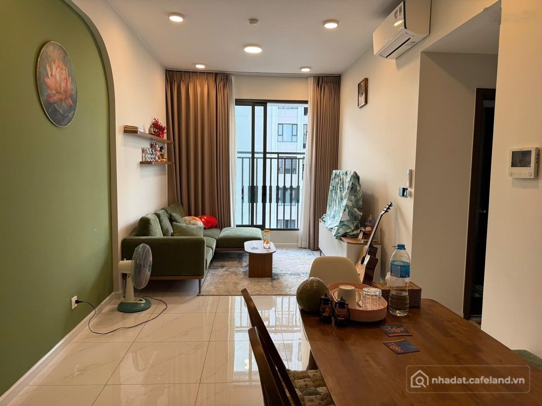 Bán căn hộ chung cư: Bán căn hộ Picity High Park 66m2 2pn-2wc full nt giá 3.65 t