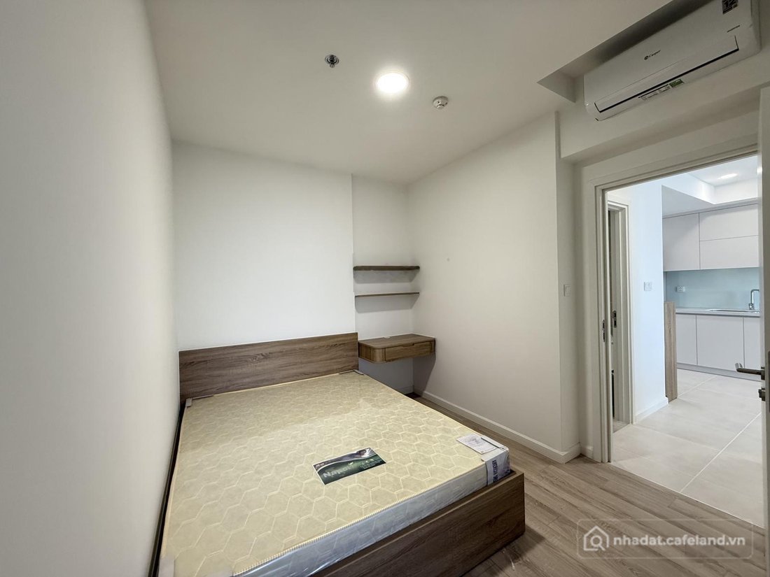 Bán căn hộ chung cư: Bán CC Urban Green, 4,2 tỷ, 65m2, 2PN, 2WC, view đẹp ở Thủ 