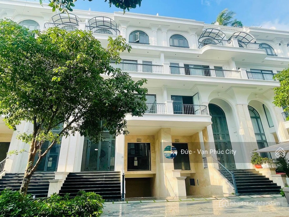 Bán biệt thự: Bán gấp nhà ngang 7m giá tốt 31 tỷ, nhà thô Khu đông nam khu đô th