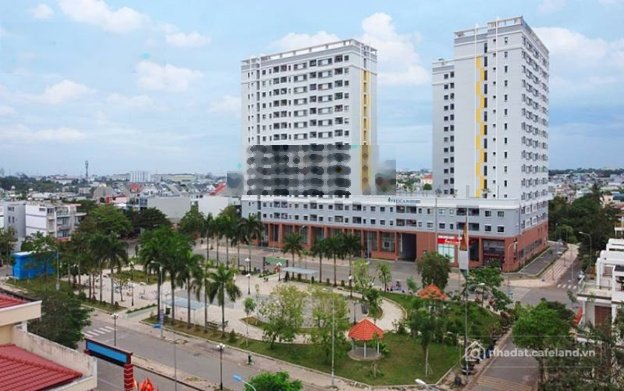 Bán căn hộ chung cư: Bán gấp CH Fresca Riverside căn góc 2,8 tỷ, 70m2 ở Thủ Đức