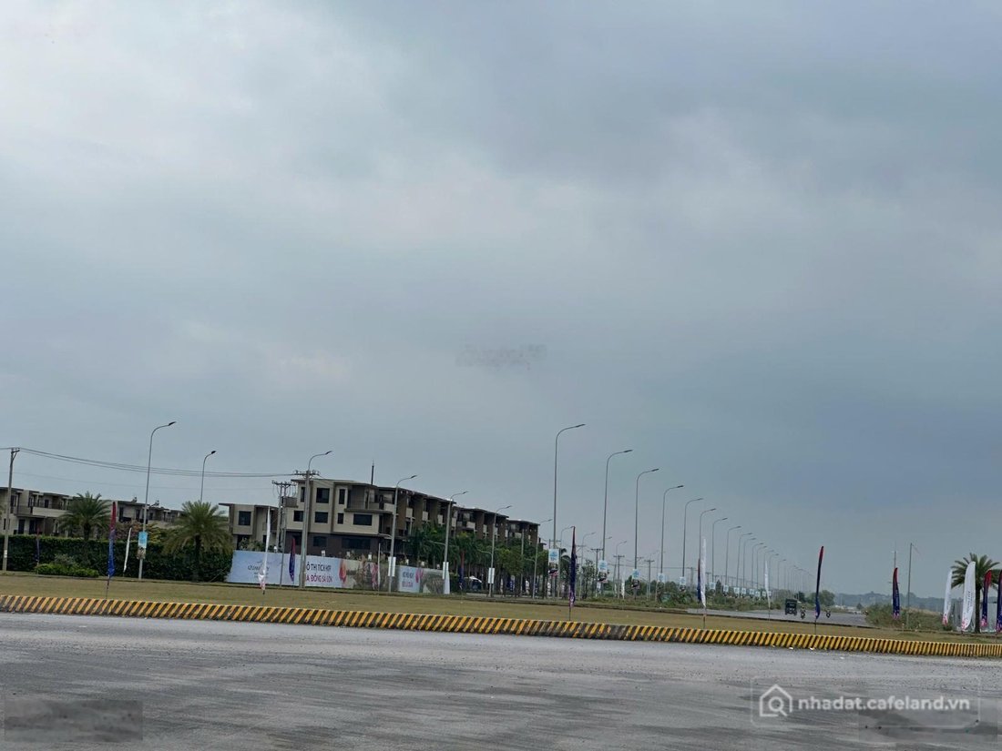 Bán biệt thự: Giỏ hàng nội bộ Nhà phố vườn-Biệt thự tại Izumi City giá cam kết r