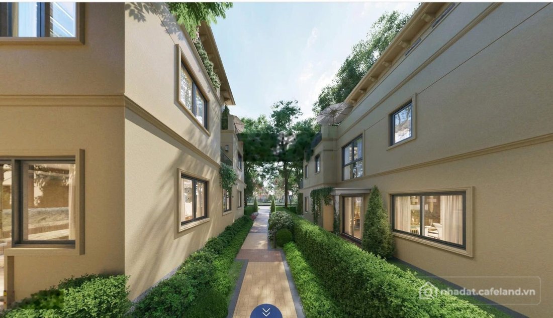 Bán biệt thự: Nhà Phố Izumi City - Chỉ 7,9 tỷ (Đã VAT) - LH Nhận Chiết Khấu cao 