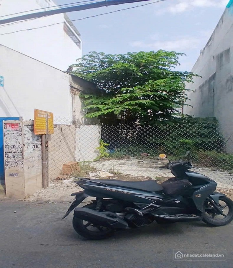 Bán nhà riêng: Bán nhà hẻm xe hơi Quang Trung, phường 8, Gò Vấp, 82m2, ngang 5m,
