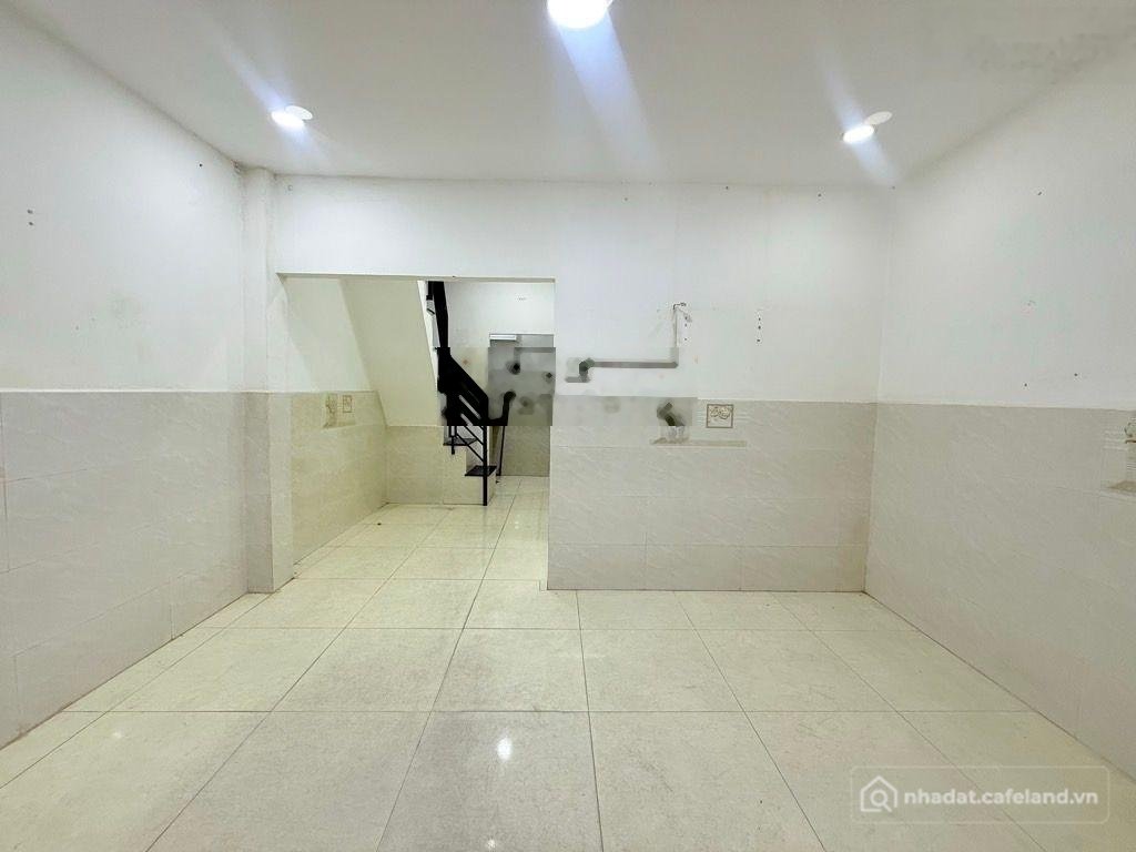 Bán nhà riêng: Siêu phẩm 2 tầng, hiếm sát ĐH Công Nghiệp - Chợ Gò vấp_2,48 tỷ