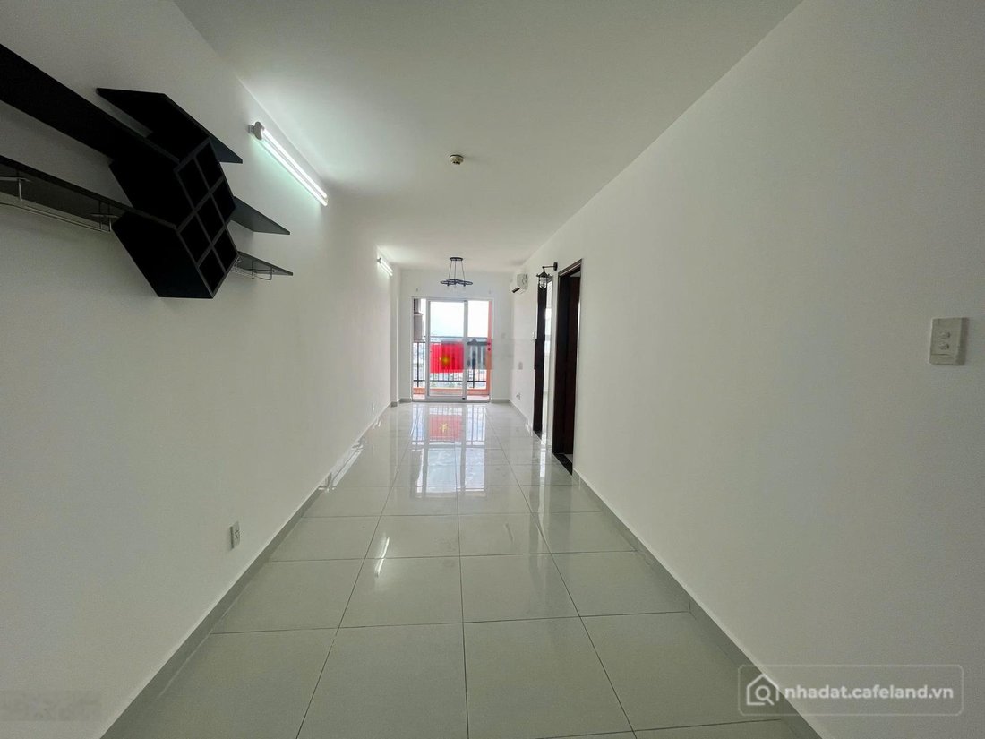 Bán căn hộ chung cư: Bán căn hộ 62m2 tại 8x Plus, tầng trung view hướng Bắc, giá