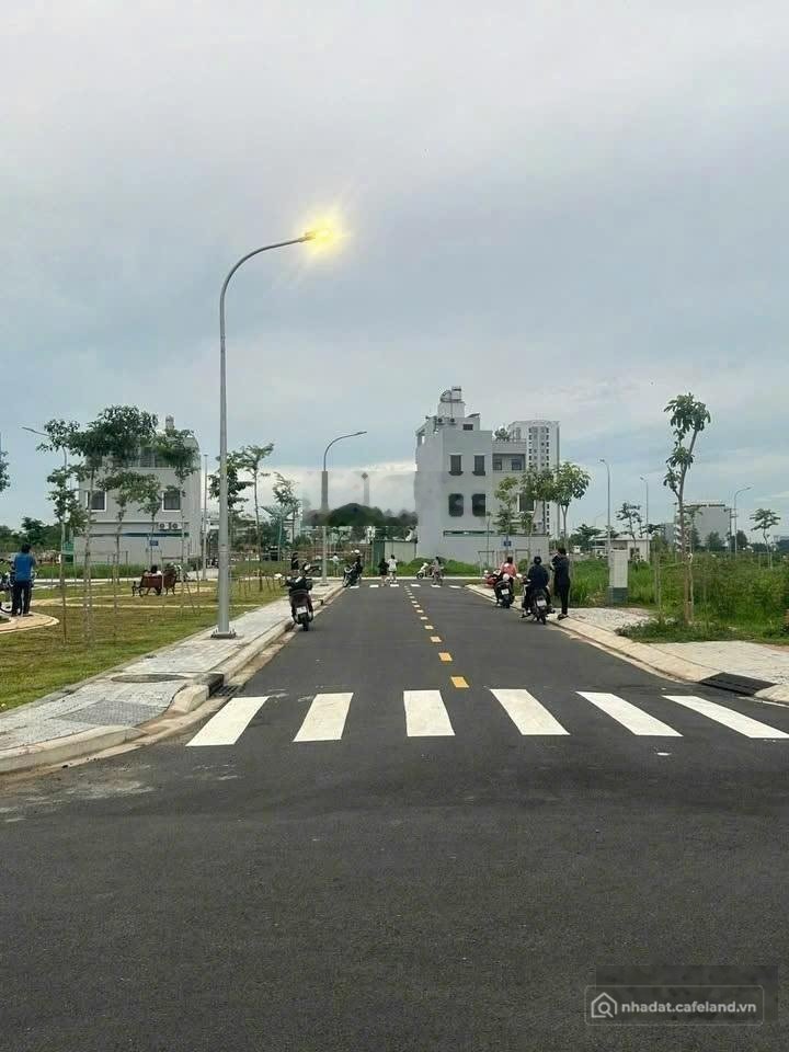Bán đất thổ cư: Dự án đất nền liền kề Sân Bay Quốc Tế Long Thành giá 10tr/m2 sổ 