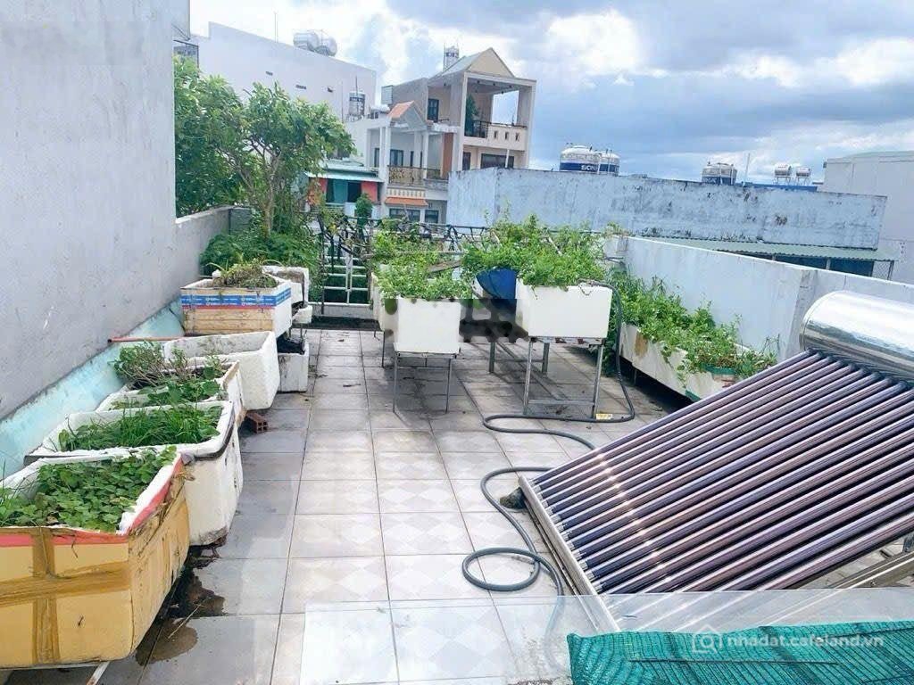 Bán nhà riêng: 5 phút qua ga t3, hẻm xe hơi, phường an hội tây, gò vấp, 4,5m x 1